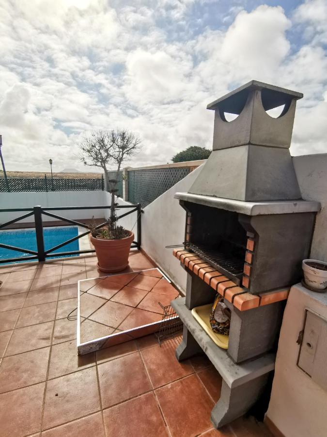 Paradise Villa Corralejo Exteriér fotografie