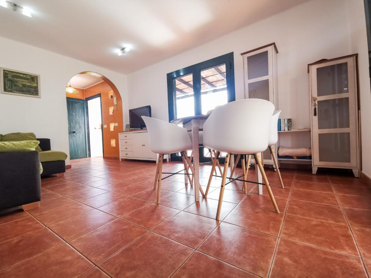 Paradise Villa Corralejo Exteriér fotografie